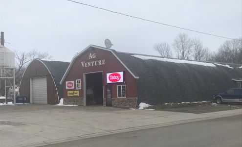 AgVenture Feed & Seed Watkins