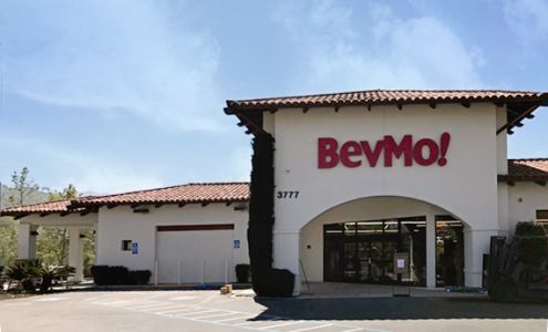 BevMo!