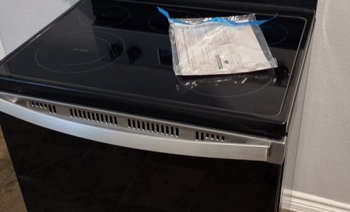 J. Scruggs Furniture and Appliance