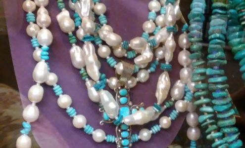 Jewelry Antique & Home Decor