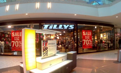 Tillys Strongsville