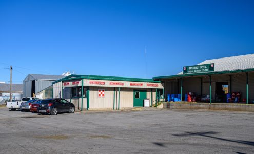 Berend Bros. Bowie 103 W Clay St, Bowie Texas 76230