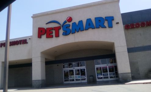 PetSmart