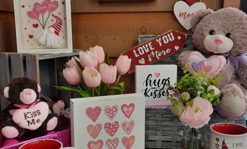 Unique Boutique Melrose