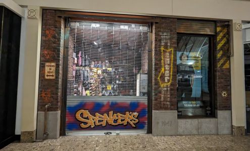 Spencers