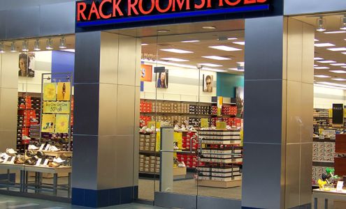 Rack Room Shoes