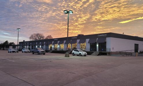 Crate & Barrel Outlet