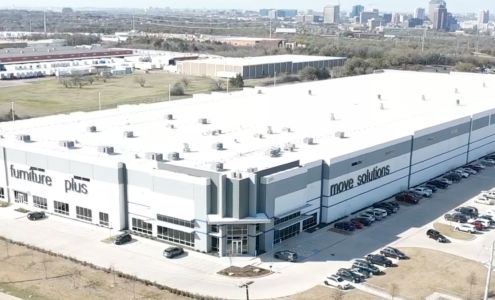 Office Furniture Plus