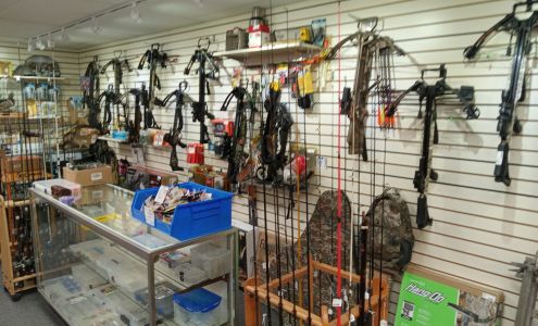 Larry's Super Pawn, Inc.