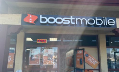 Boost Mobile