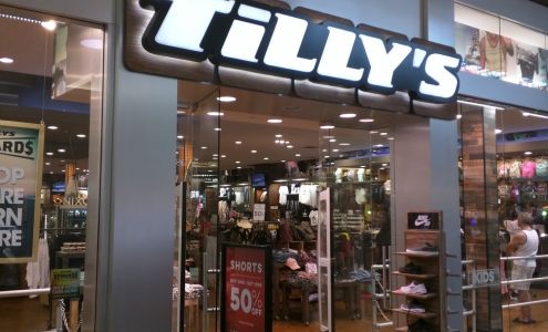 Tillys