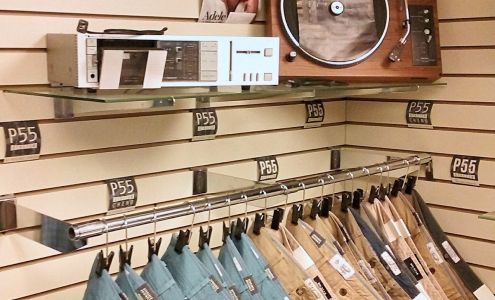 Spiech Mens & Boys Wear