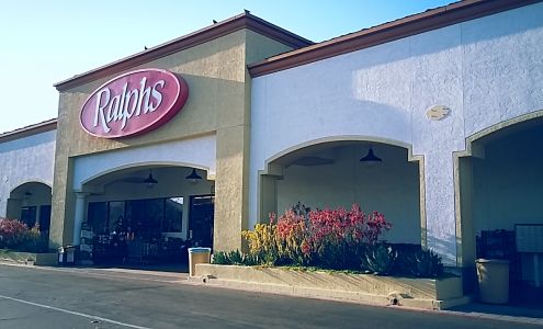 Ralphs