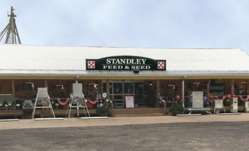 Standley Feed & Seed Inc