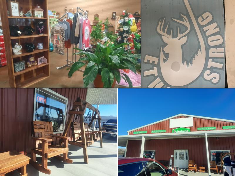 Hortman Country Store