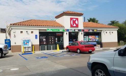 Circle K