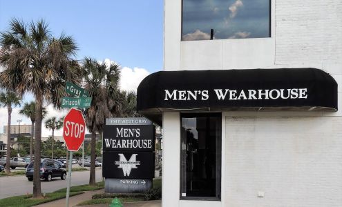 Men's Wearhouse