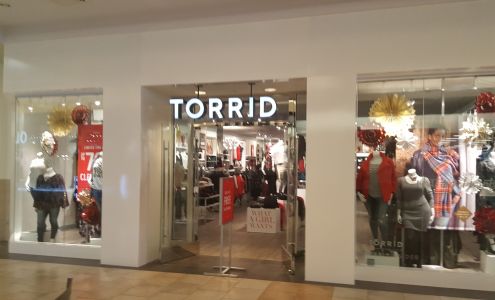 Torrid