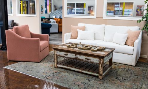 Living Designs Furniture