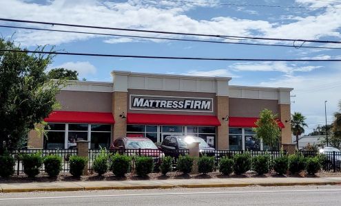 Mattress Firm Gulf Breeze