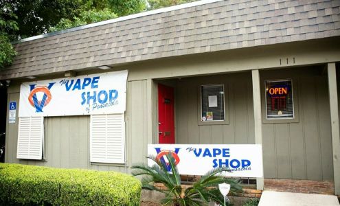The Vape Shop of Pensacola