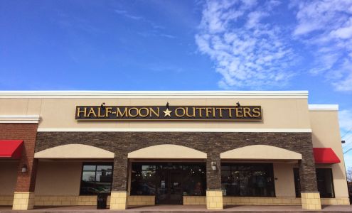 Half-Moon Outfitters
