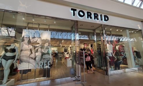 Torrid