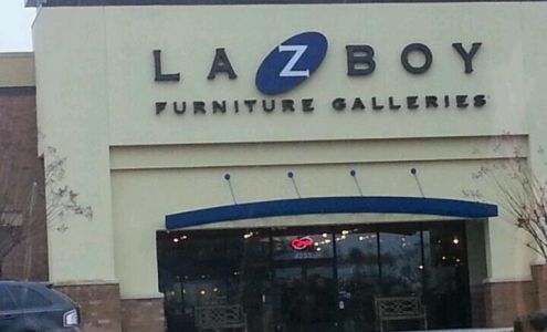 La-Z-Boy Home Furnishings & Décor