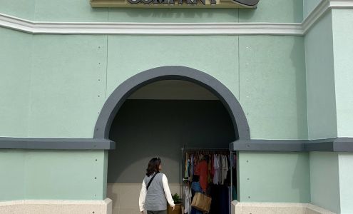 Coastal Paddle Company