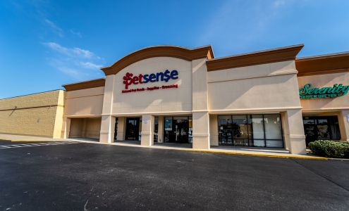 Petsense by Tractor Supply