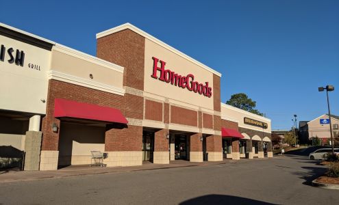 Washington Crossing - Augusta, GA