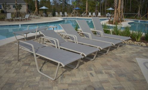 Suncoast Outdoor Furniture Services Inc.