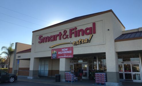 Smart & Final Extra! El Cajon