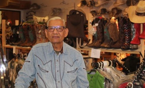 El Vaquero SAN ANTONIO