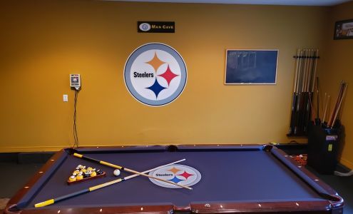 Denny's Professional Billiards Pensacola