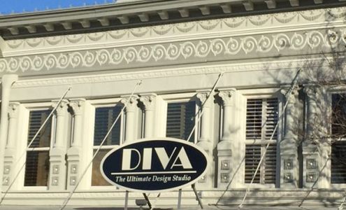 Diva, The Ultimate Design Studio