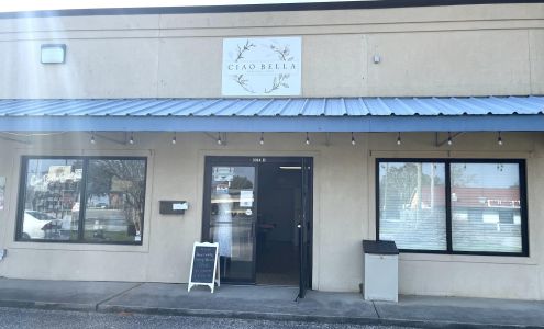 Ciao Bella Boutique and Salon