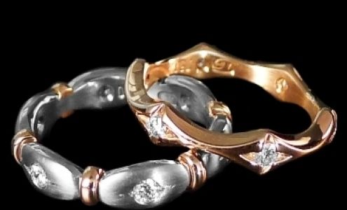 Atelier Thomas Anselment Jewelry