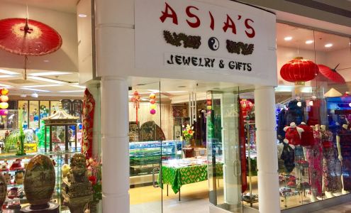 Asias Jewelry & Gifts
