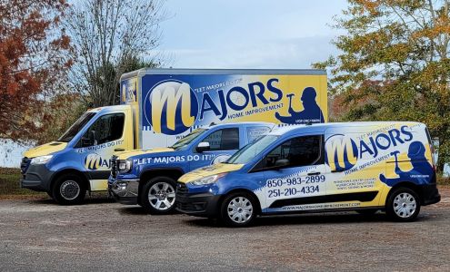 Majors Home Improvement