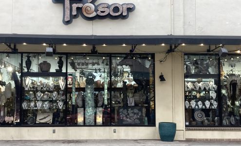 Trésor
