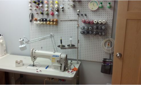 Karen's Bridal Alterations By Appt