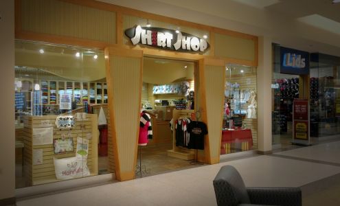 Shirt Shop