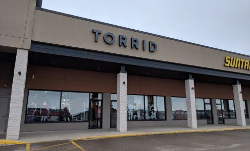 Torrid