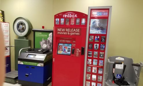 Redbox