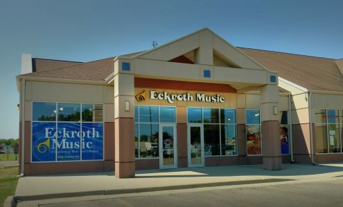 Eckroth Music - Fargo
