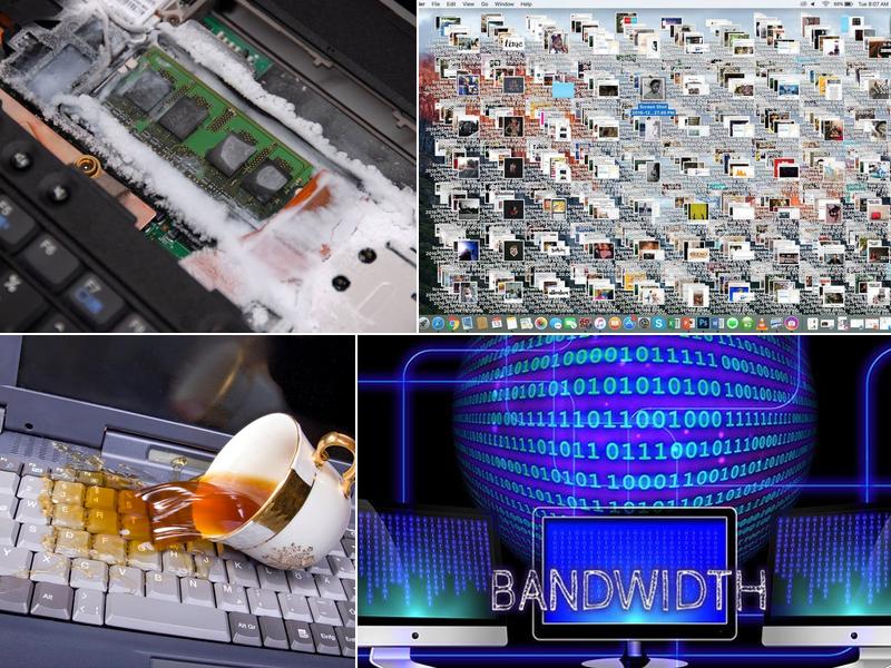 Computer Techs