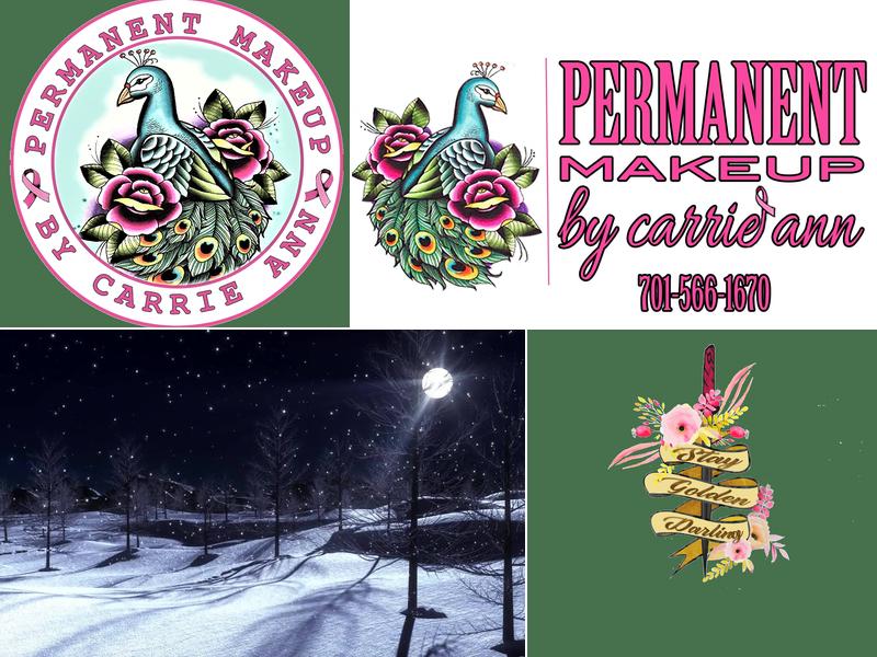 Permanent Makeup By Carrie Ann