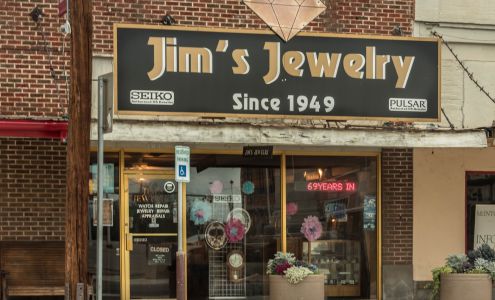Jim's Jewelry