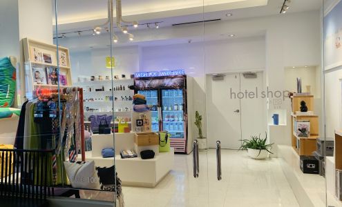 Hotel Shop at The Joule